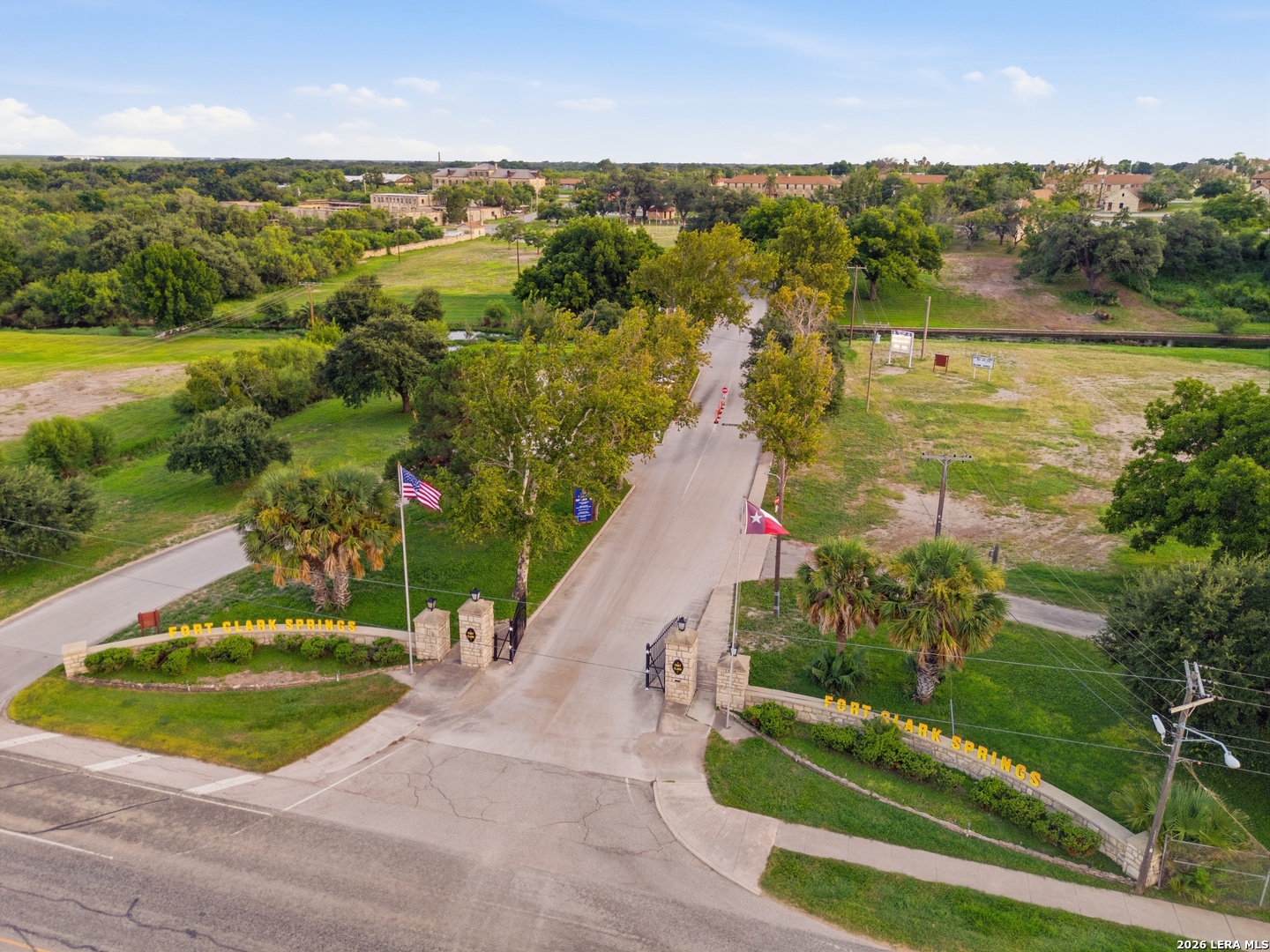7 La Motte Street Brackettville TX 78832