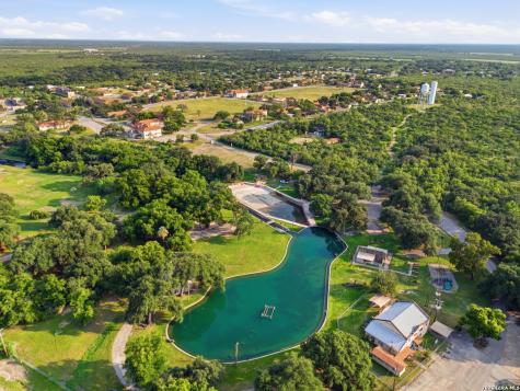 7 La Motte Street Brackettville TX 78832