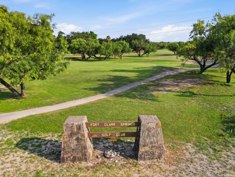 7 La Motte Street Brackettville TX 78832