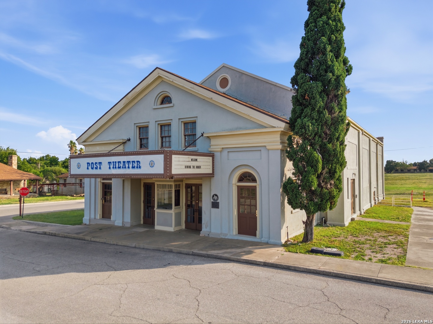 7 La Motte Street Brackettville TX 78832