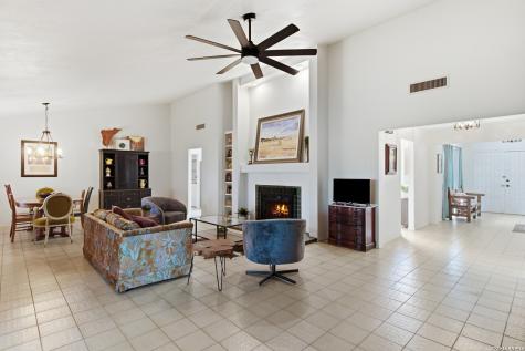 7 La Motte Street Brackettville TX 78832