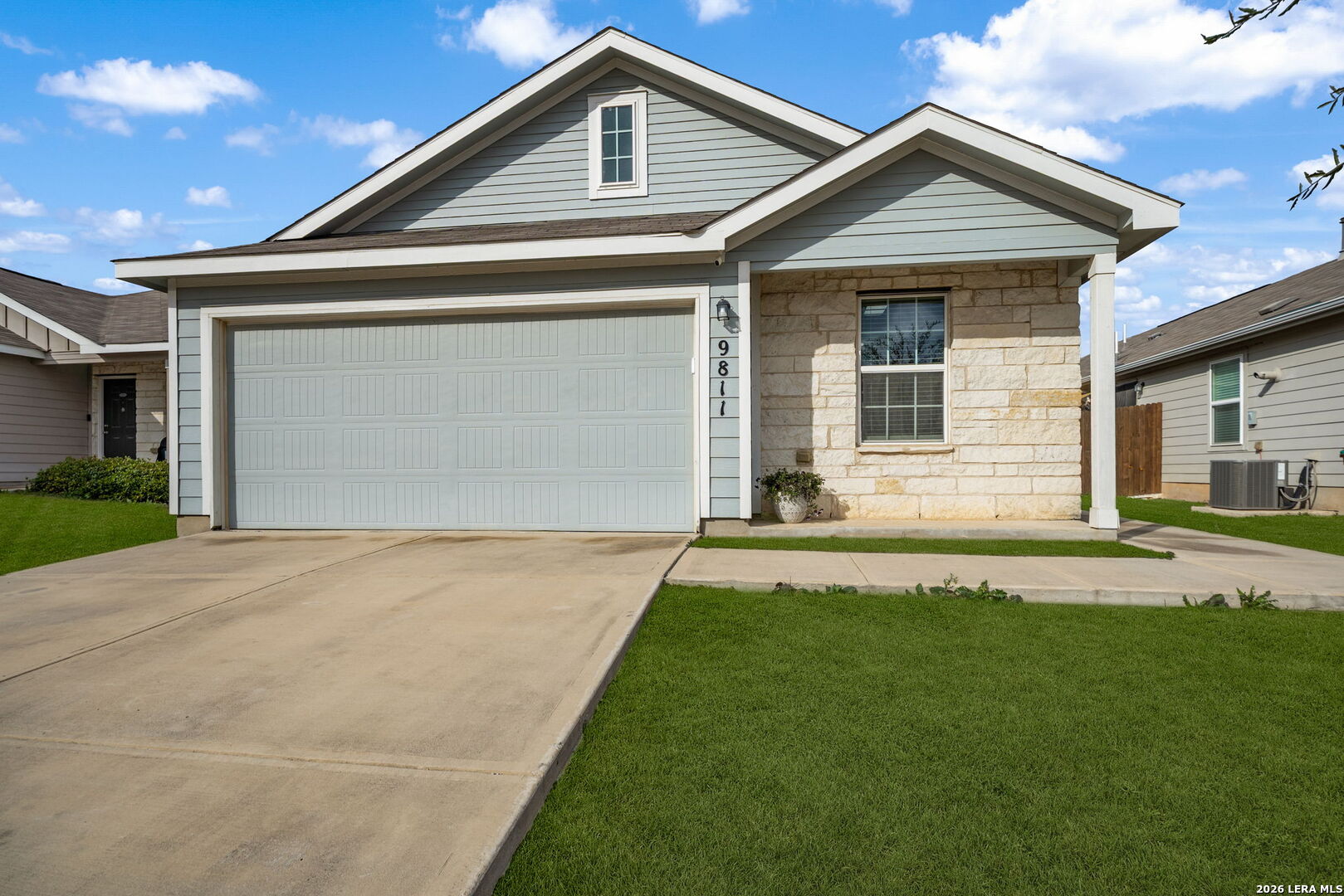 9811 Marbach Hill San Antonio TX 78245