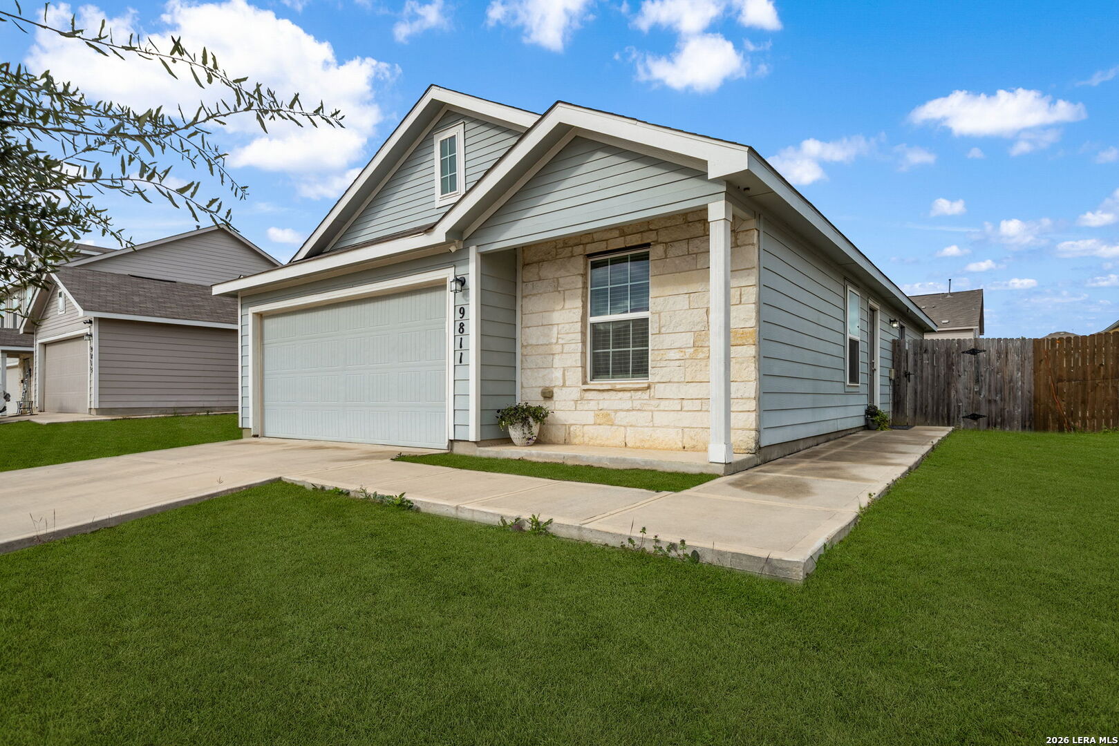 9811 Marbach Hill San Antonio TX 78245