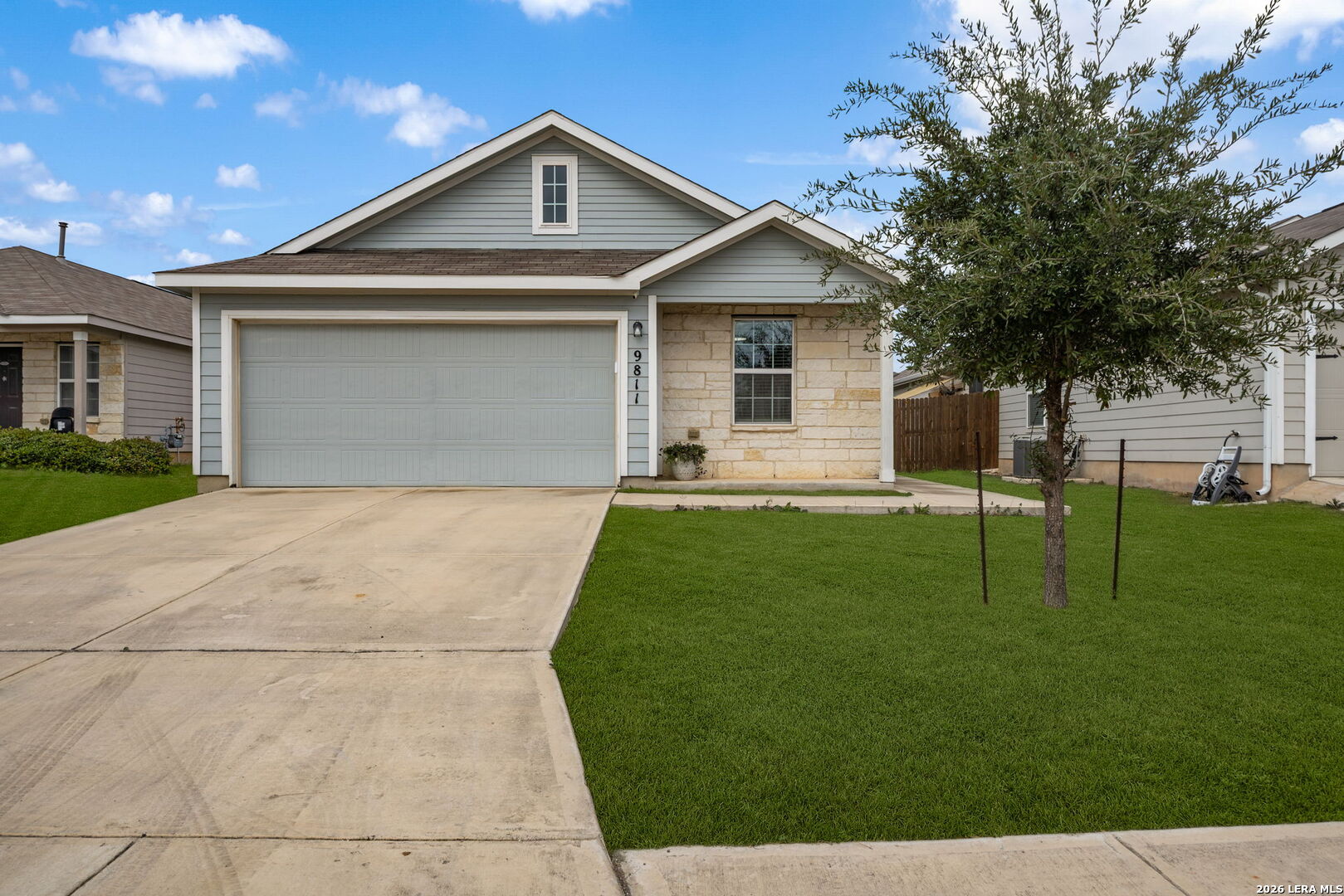9811 Marbach Hill San Antonio TX 78245