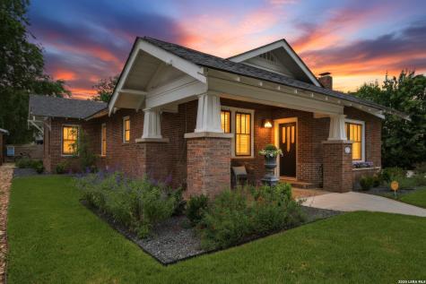 119 E Evergreen Street Boerne TX 78006