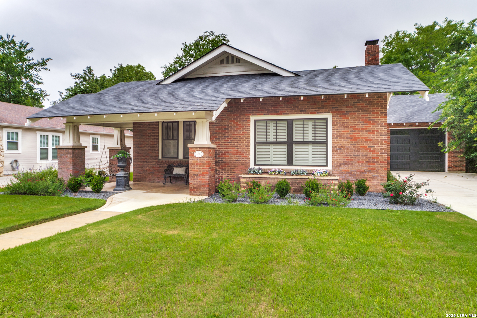 119 E Evergreen Street Boerne TX 78006