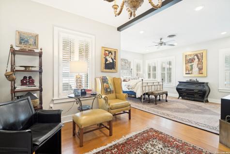 119 E Evergreen Street Boerne TX 78006