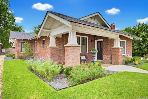 119 E Evergreen Street Boerne TX 78006