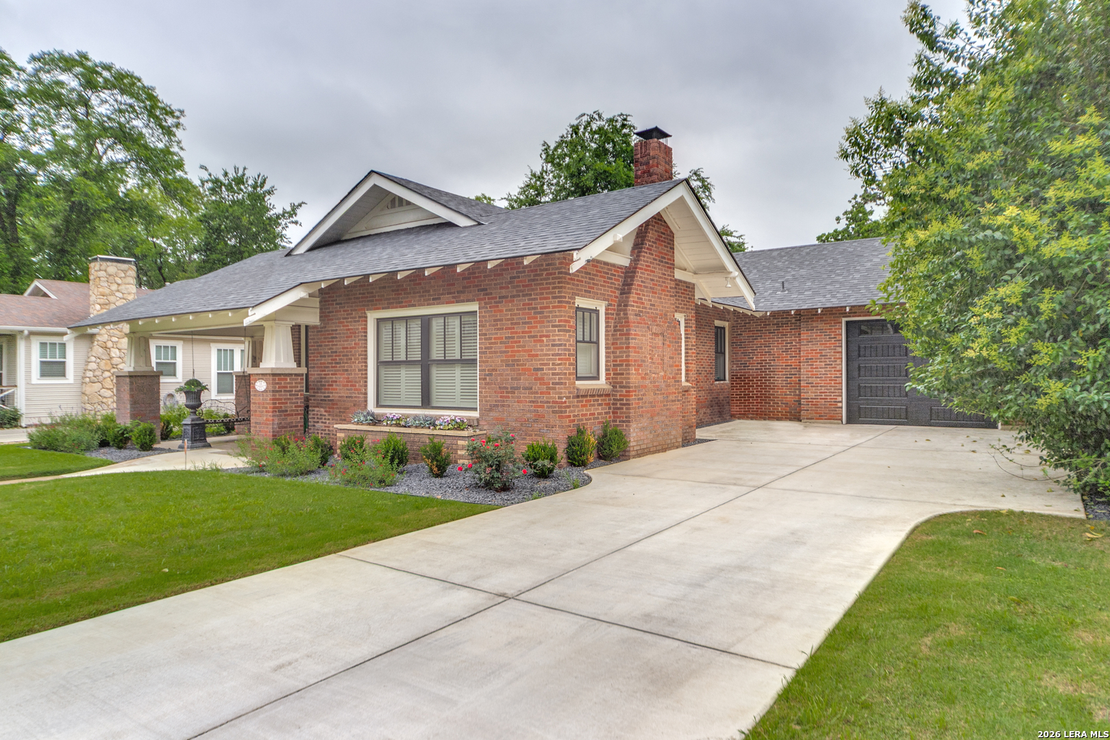 119 E Evergreen Street Boerne TX 78006