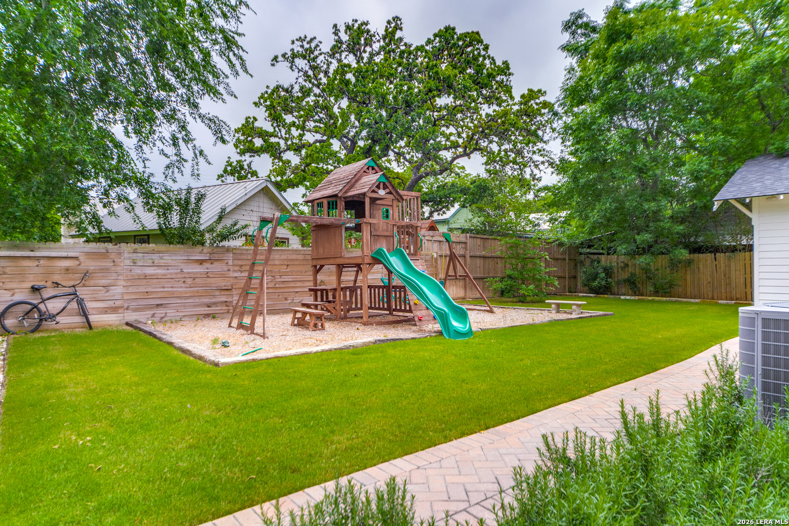 119 E Evergreen Street Boerne TX 78006