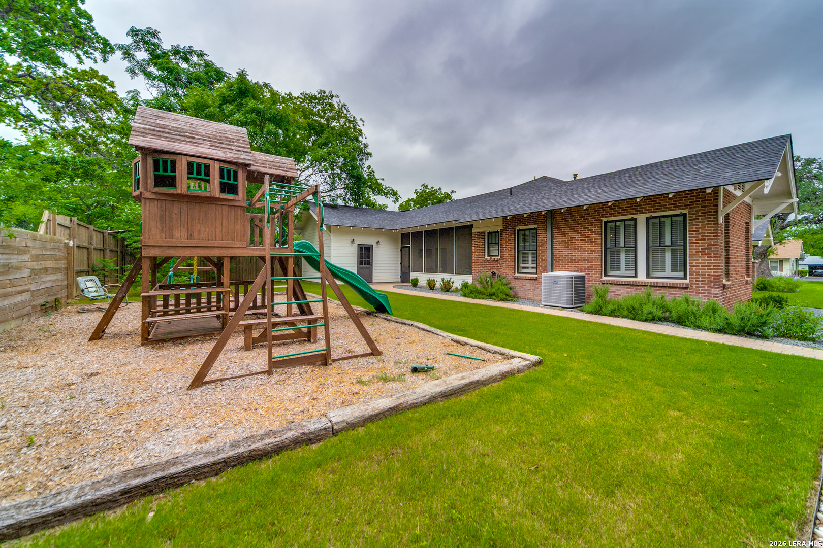 119 E Evergreen Street Boerne TX 78006