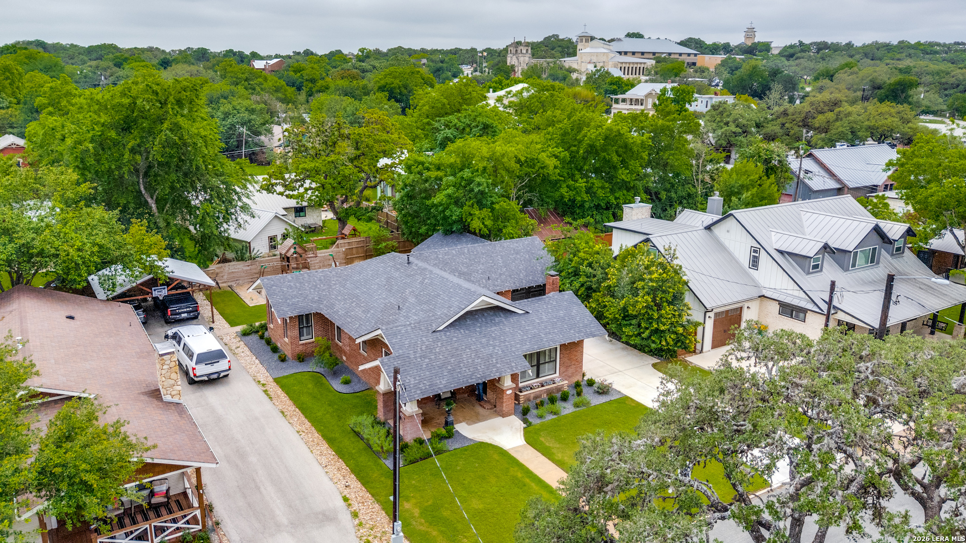 119 E Evergreen Street Boerne TX 78006