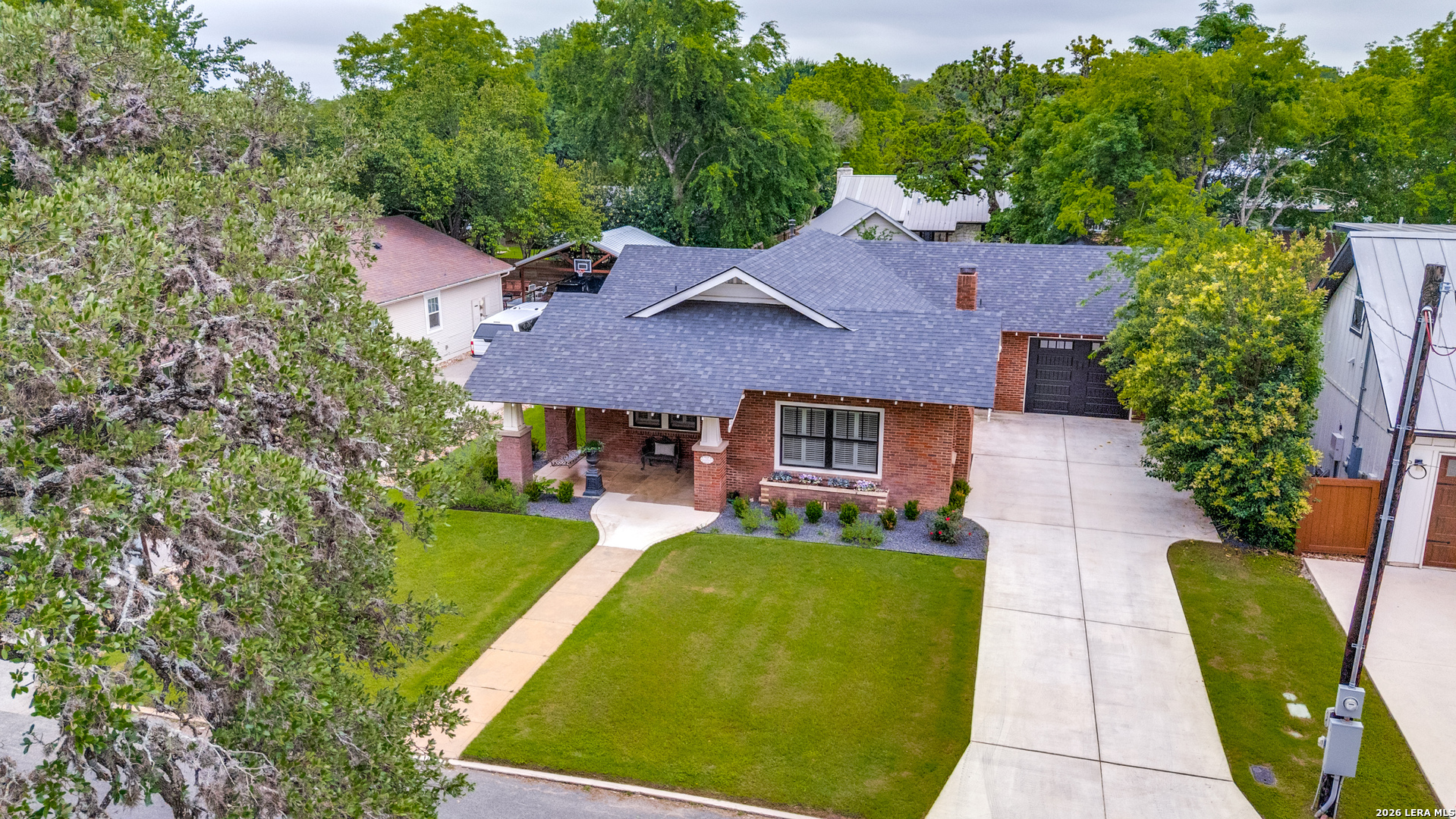 119 E Evergreen Street Boerne TX 78006