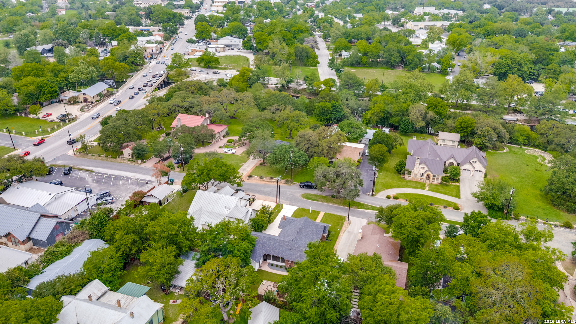 119 E Evergreen Street Boerne TX 78006