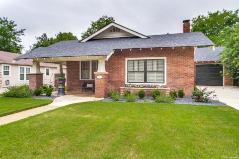 119 E Evergreen Street Boerne TX 78006