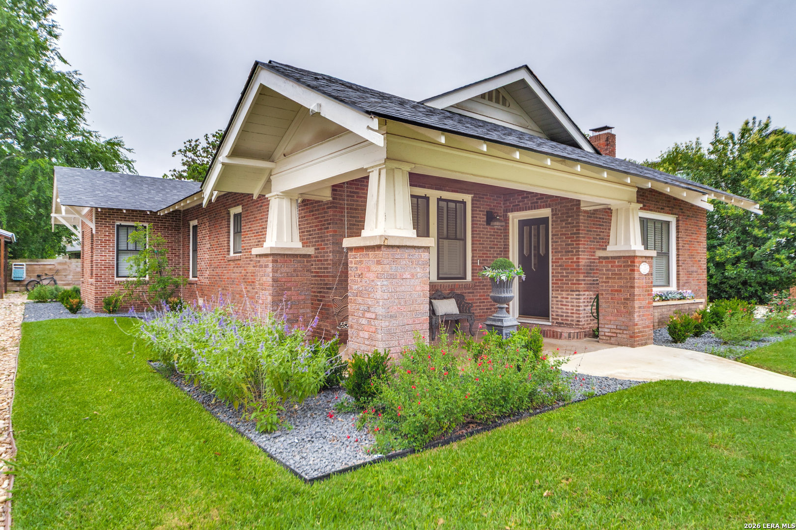119 E Evergreen Street Boerne TX 78006