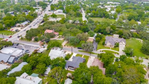 119 E Evergreen Street Boerne TX 78006