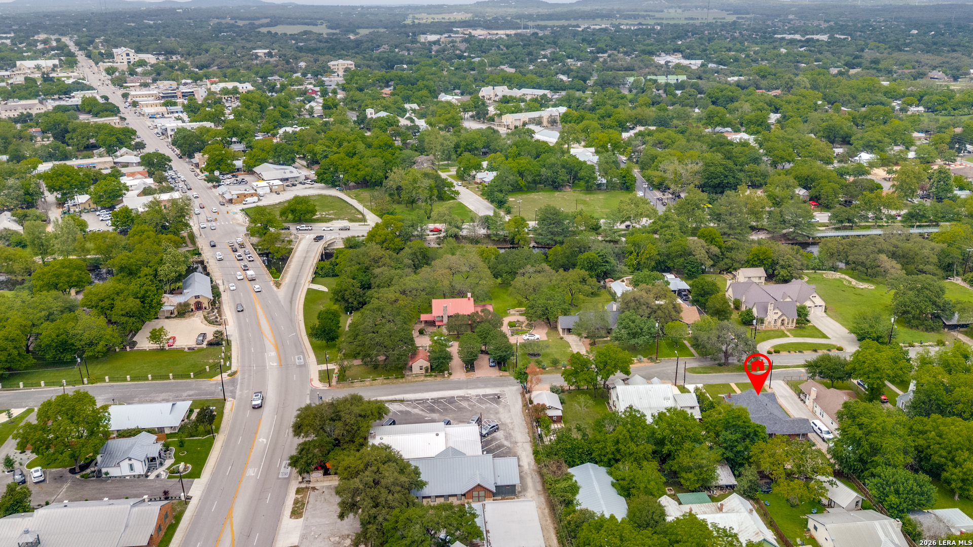 119 E Evergreen Street Boerne TX 78006