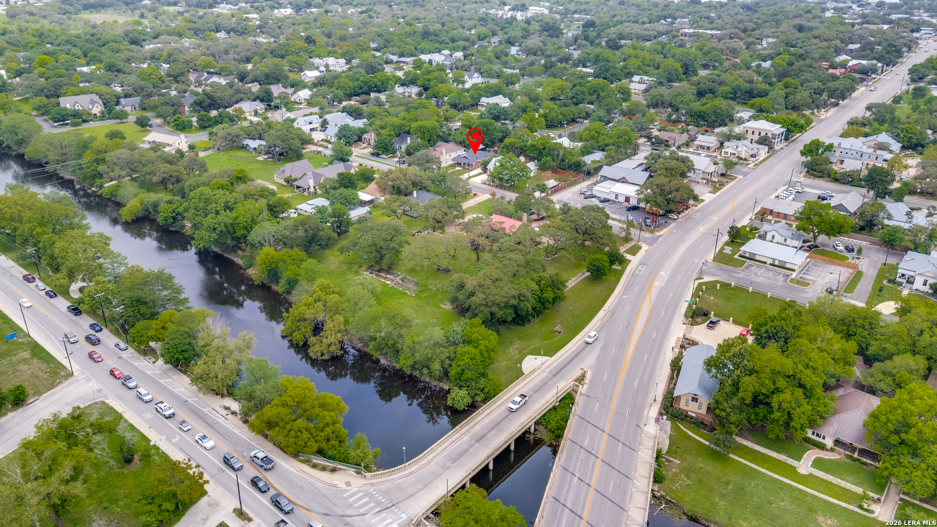119 E Evergreen Street Boerne TX 78006