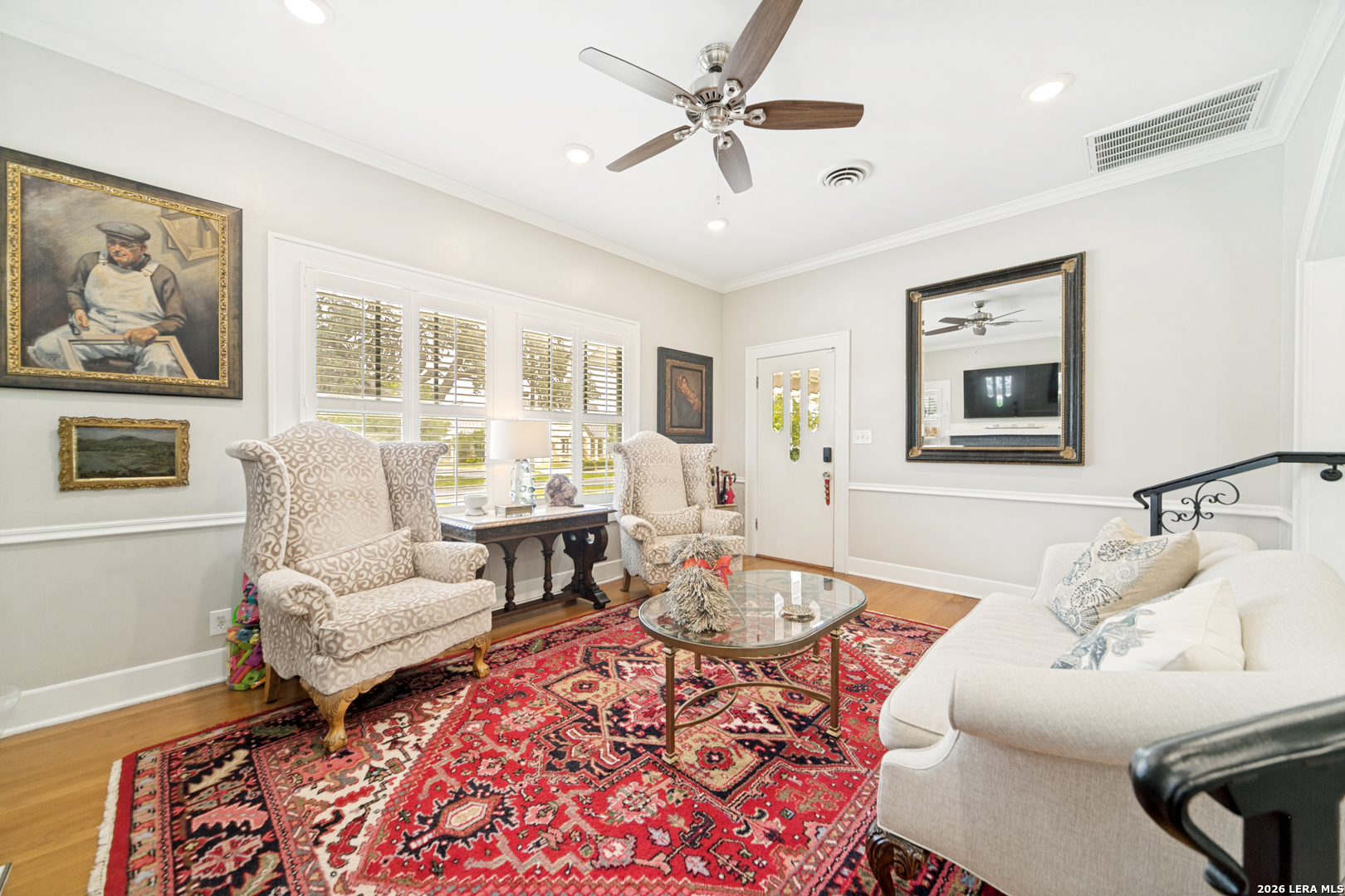 119 E Evergreen Street Boerne TX 78006