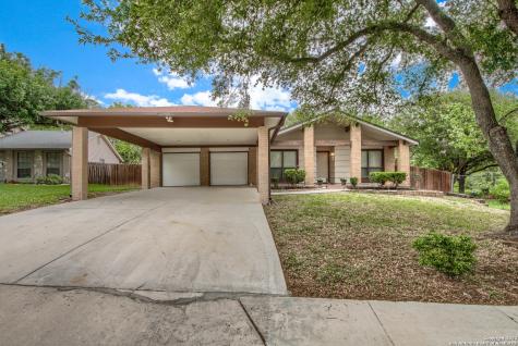 5722 Wood Oak San Antonio TX 78233