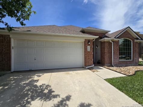 10506 Canyon River Helotes TX 78023