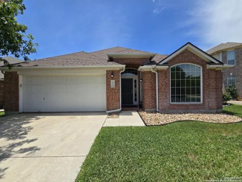 10506 Canyon River Helotes TX 78023
