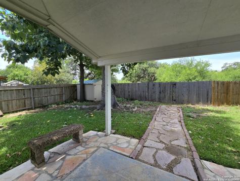 10506 Canyon River Helotes TX 78023