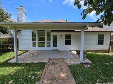 10506 Canyon River Helotes TX 78023