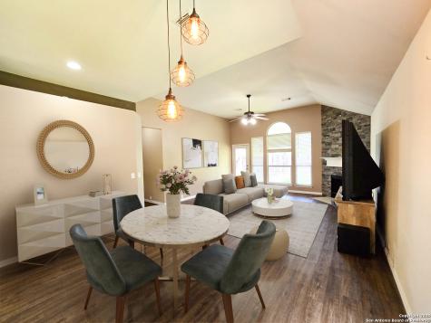 10506 Canyon River Helotes TX 78023