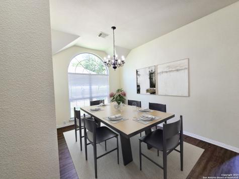 10506 Canyon River Helotes TX 78023