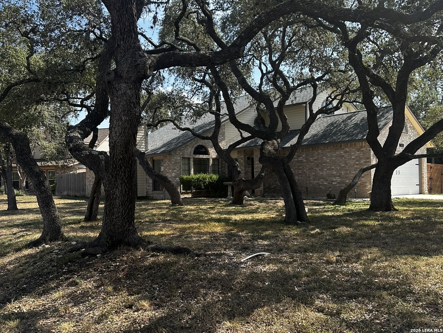 7606 Flurrywood San Antonio TX 78250