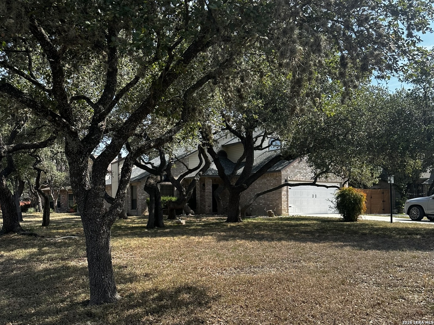7606 Flurrywood San Antonio TX 78250
