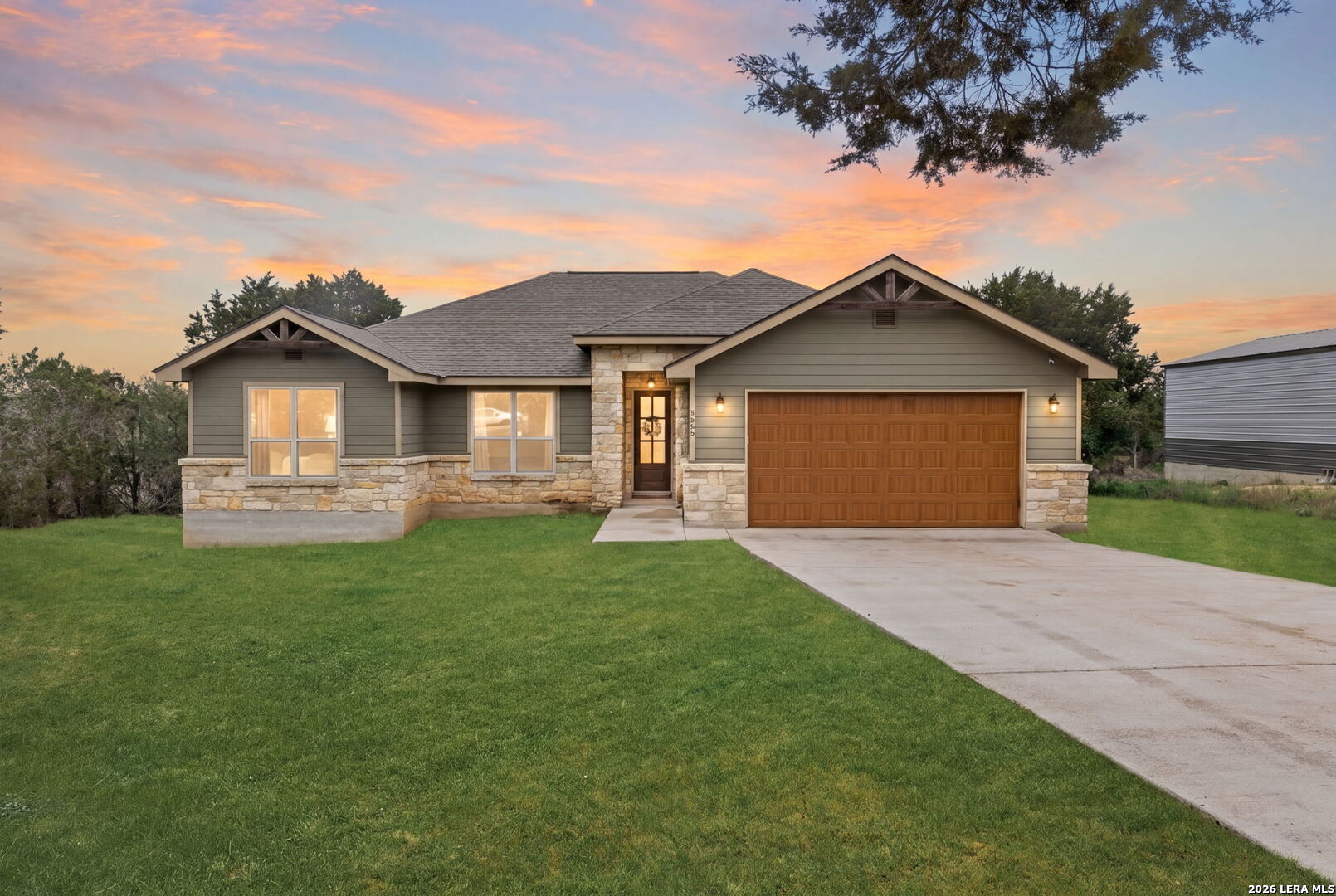 4040 Summit Drive New Braunfels TX 78132
