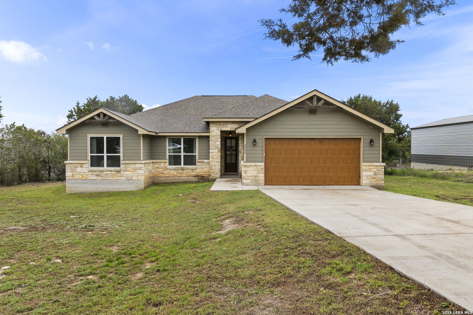 4040 Summit Drive New Braunfels TX 78132