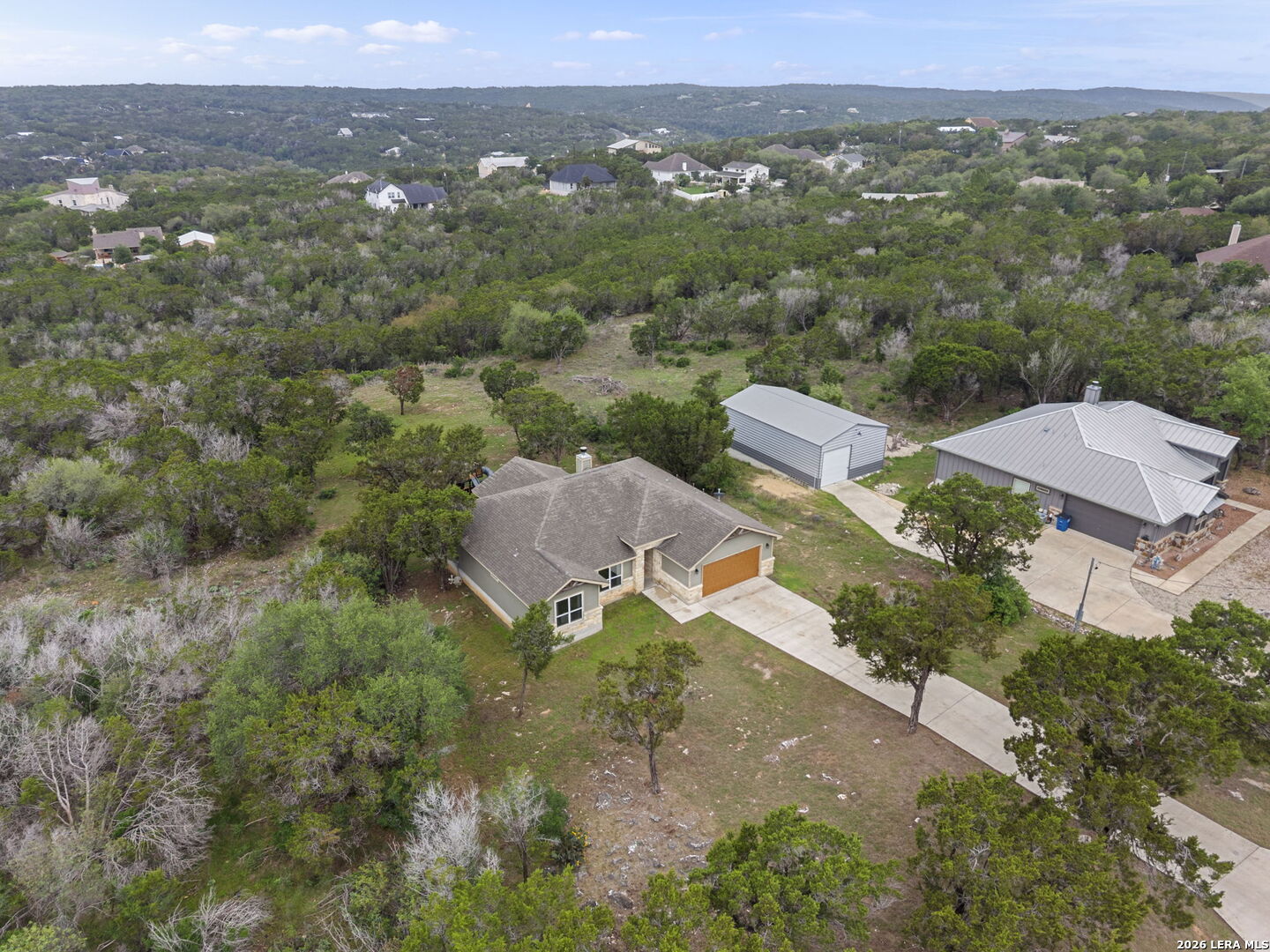 4040 Summit Drive New Braunfels TX 78132