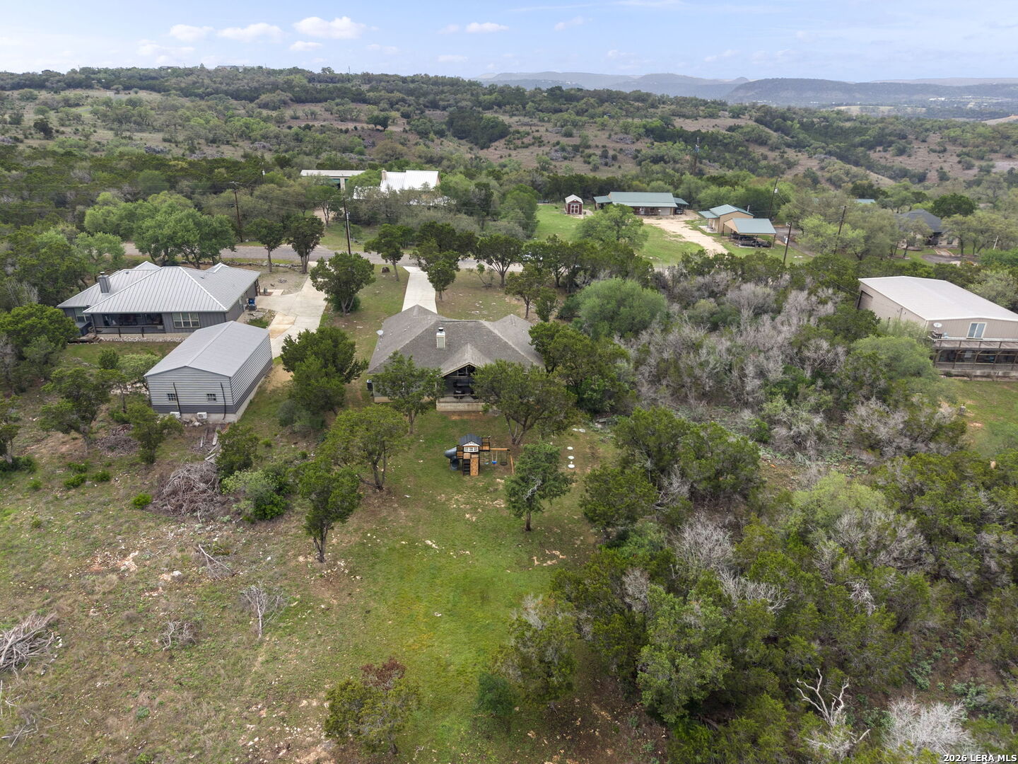 4040 Summit Drive New Braunfels TX 78132