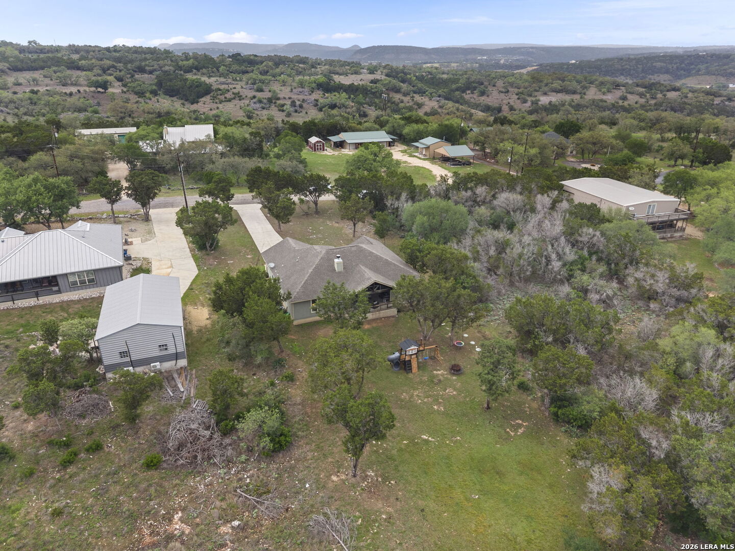 4040 Summit Drive New Braunfels TX 78132