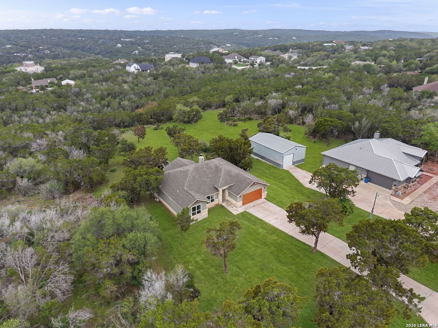 4040 Summit Drive New Braunfels TX 78132