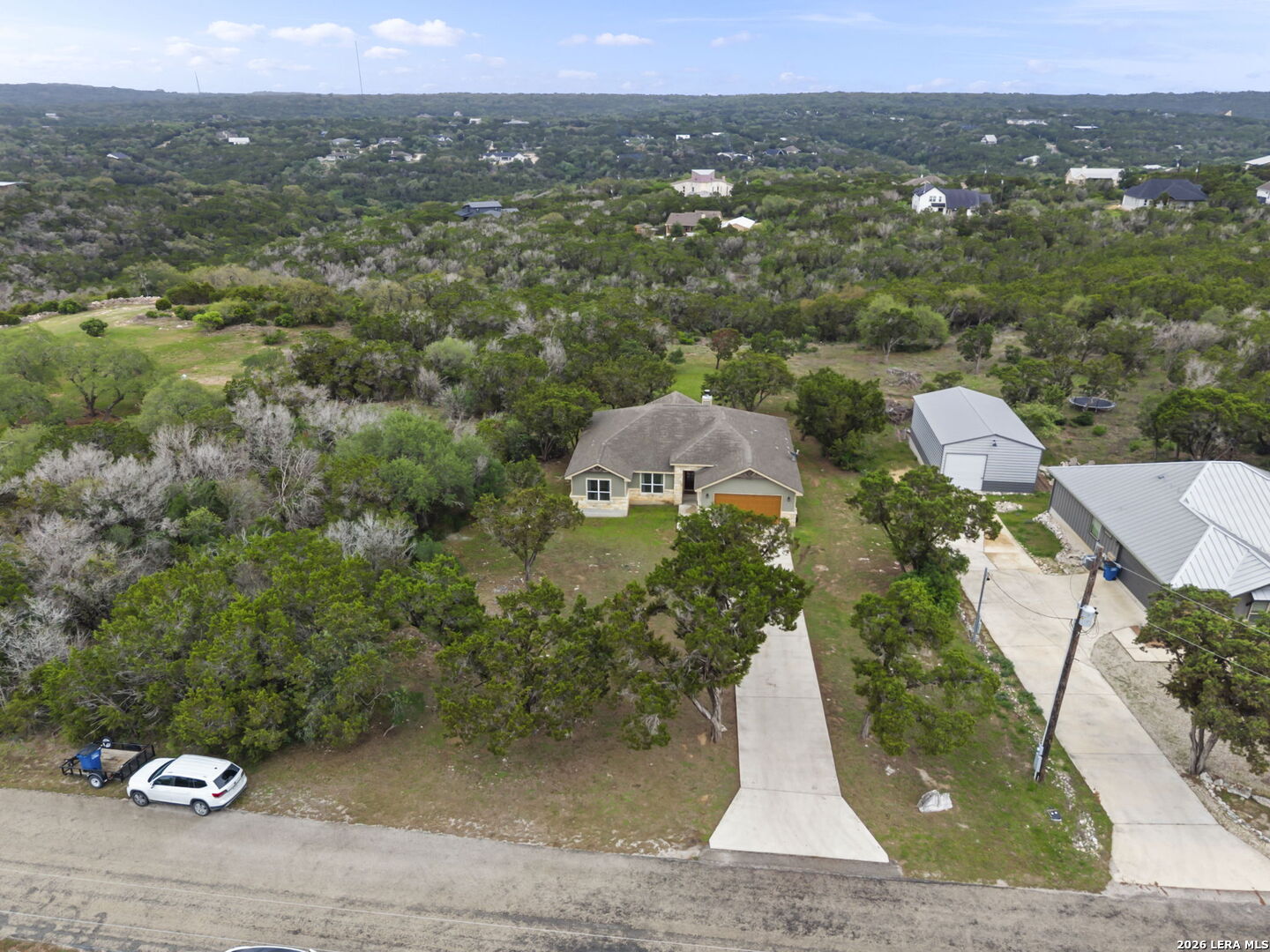 4040 Summit Drive New Braunfels TX 78132