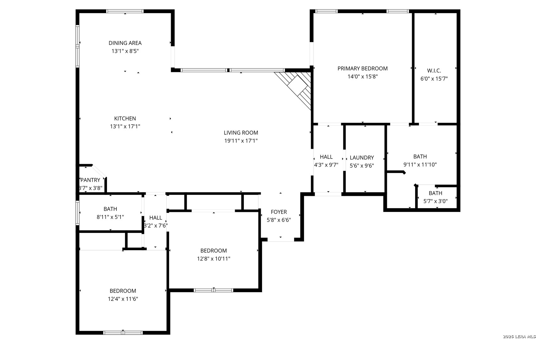 4040 Summit Drive New Braunfels TX 78132