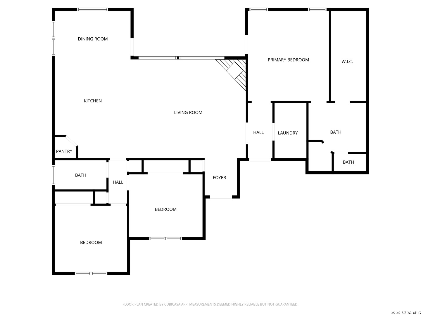 4040 Summit Drive New Braunfels TX 78132
