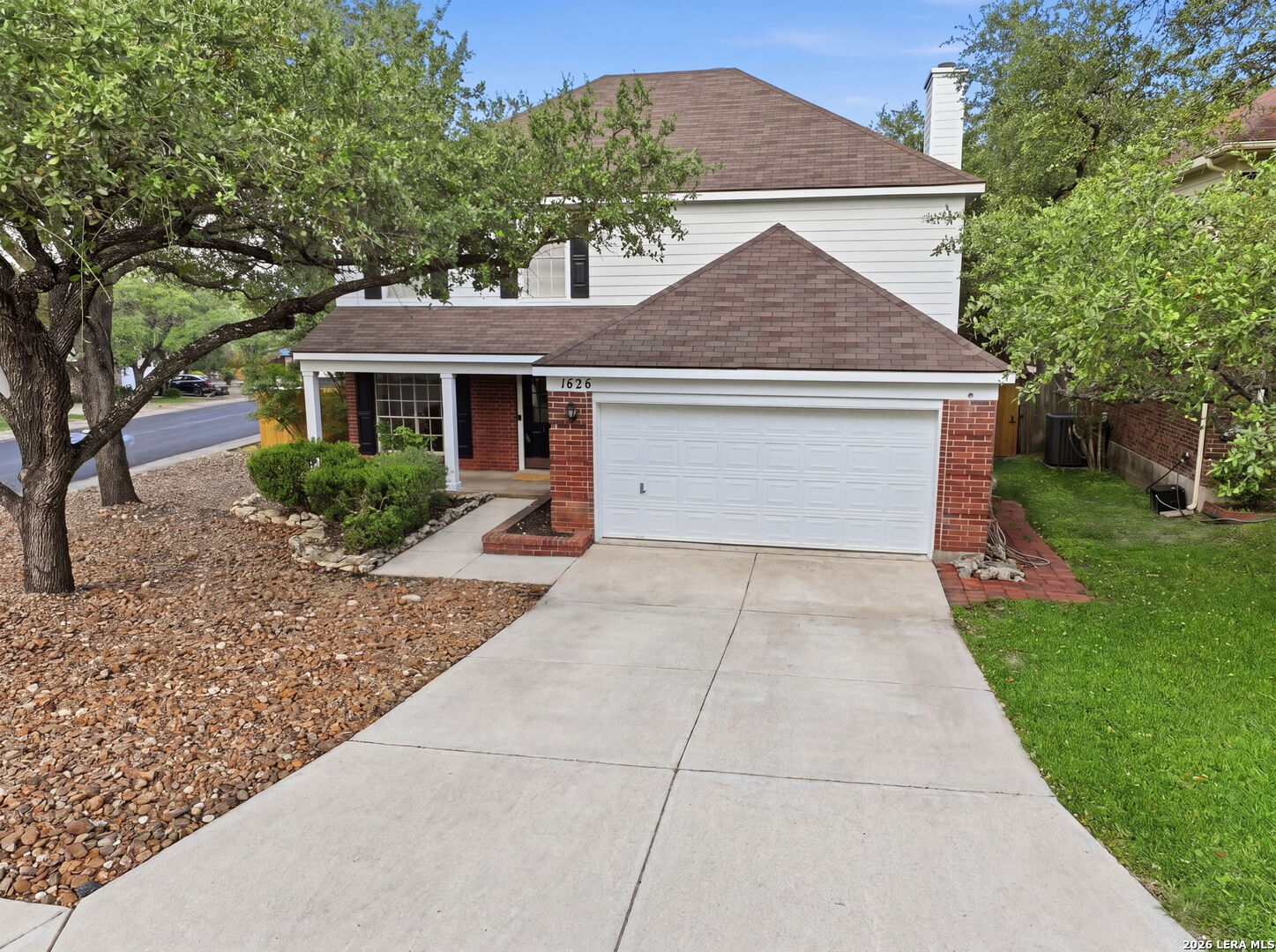 1626 Sixpence San Antonio TX 78253