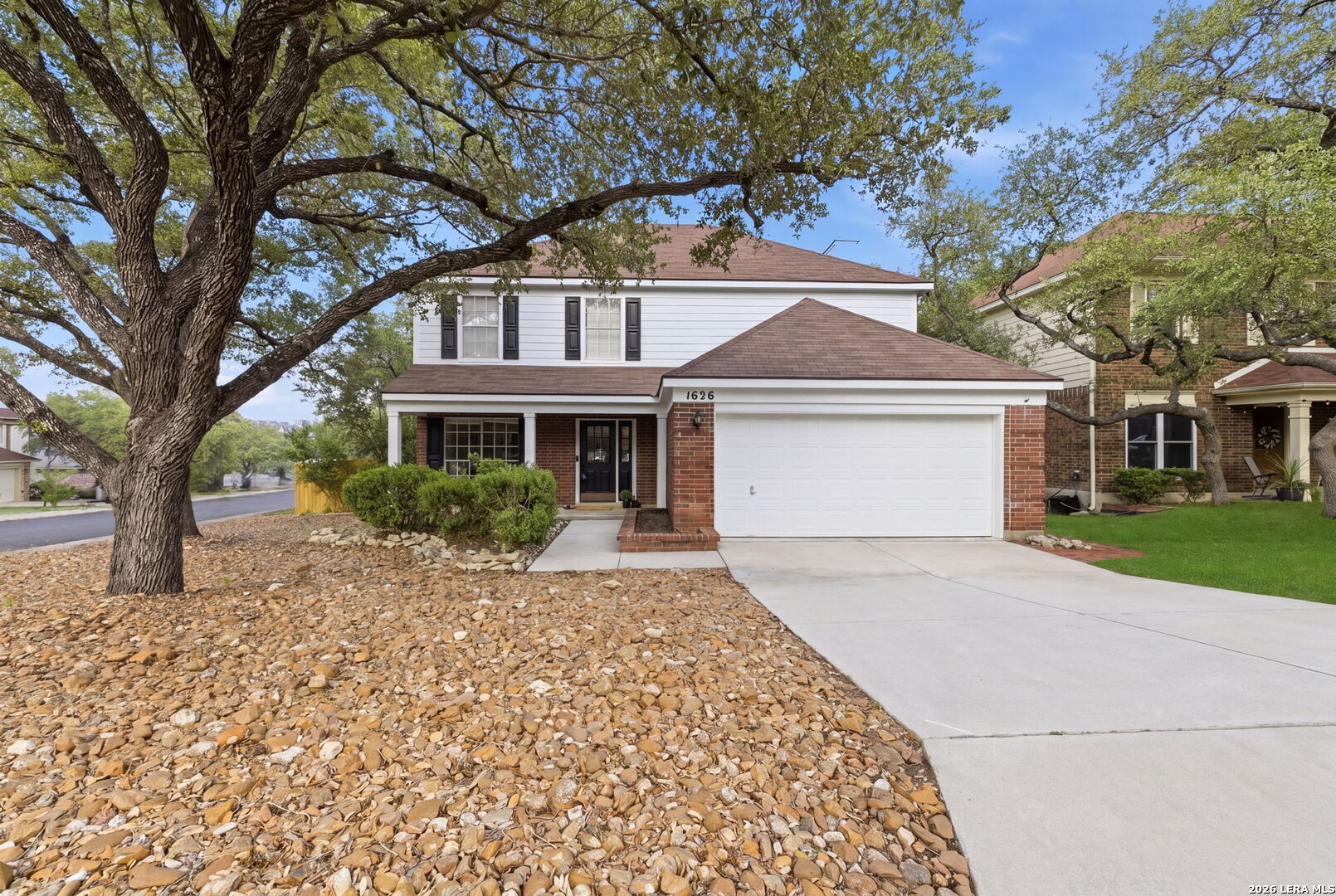 1626 Sixpence San Antonio TX 78253