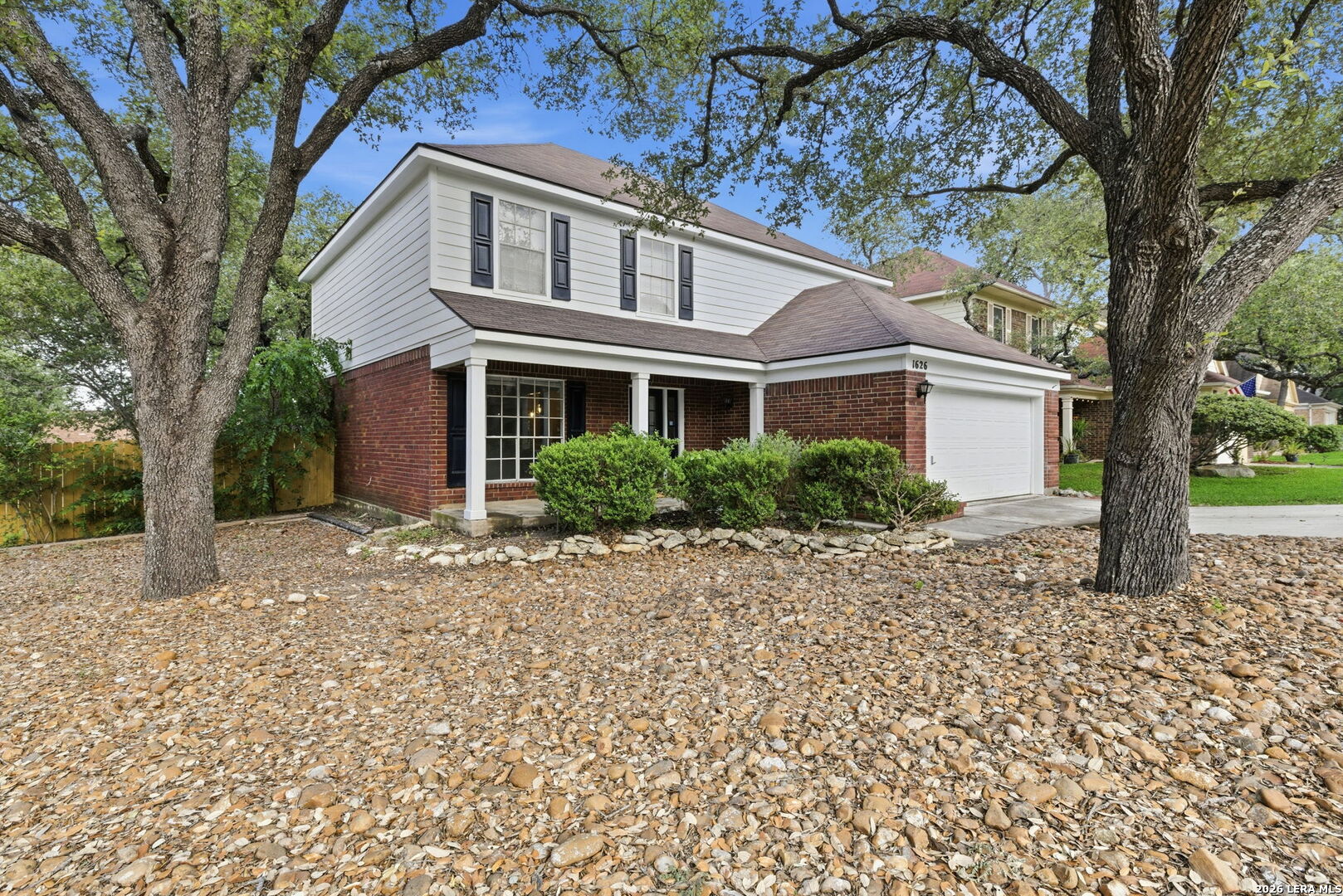 1626 Sixpence San Antonio TX 78253