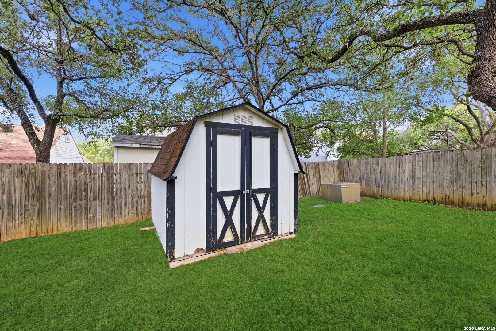 1626 Sixpence San Antonio TX 78253