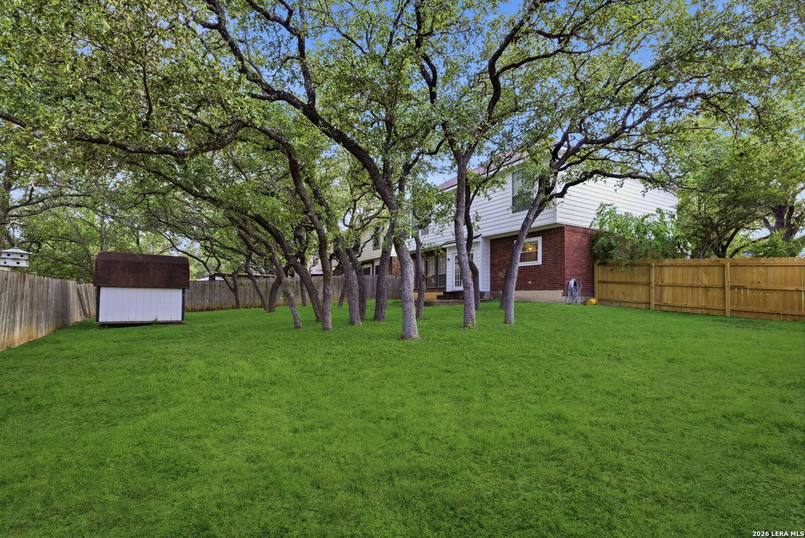 1626 Sixpence San Antonio TX 78253
