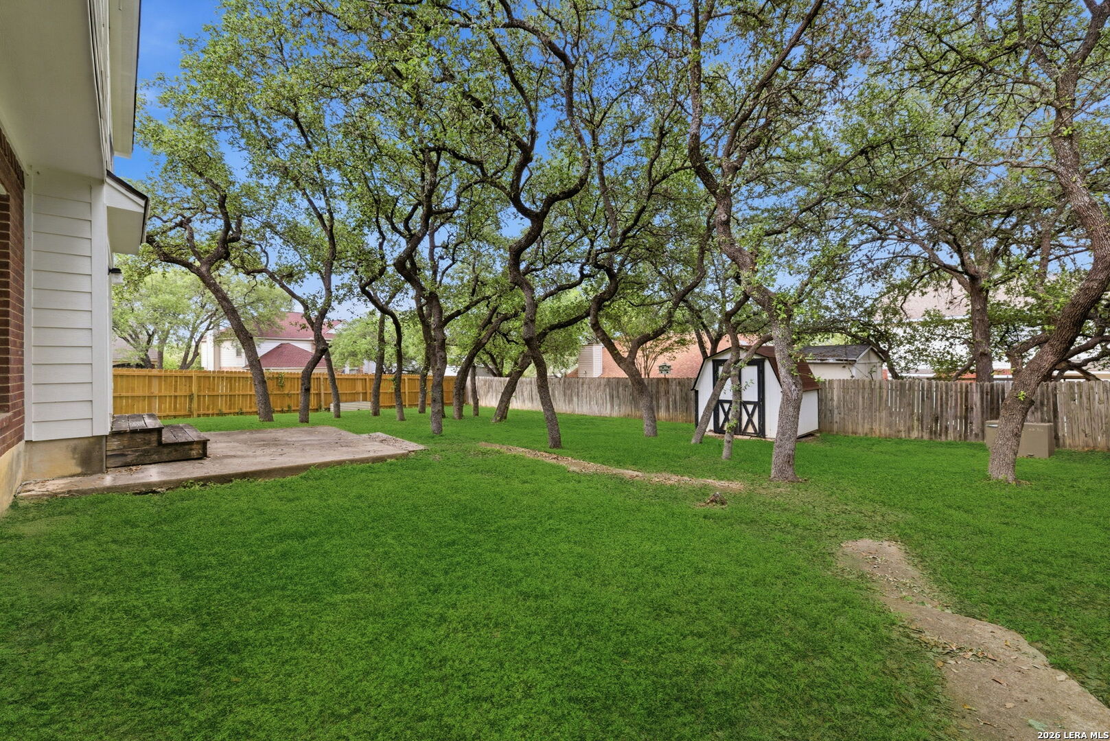 1626 Sixpence San Antonio TX 78253