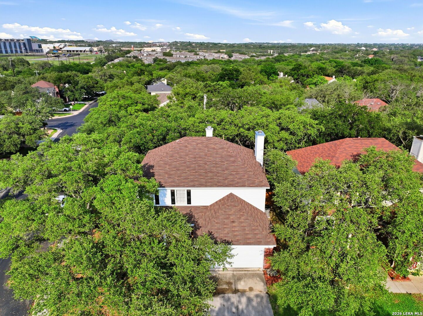 1626 Sixpence San Antonio TX 78253