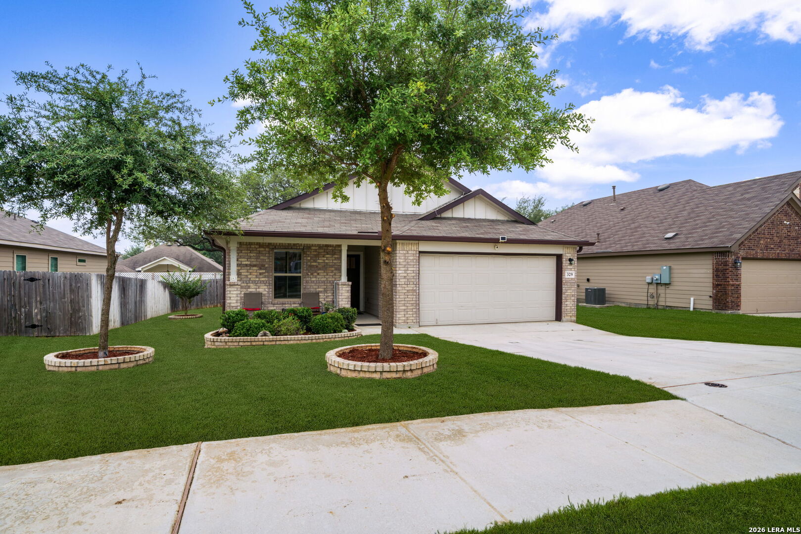 329 Hinsdale Run Cibolo TX 78108